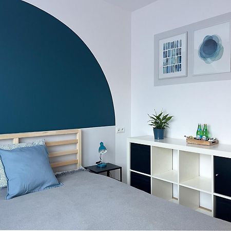 Shape&Color Premium Hostel Varsovie Extérieur photo