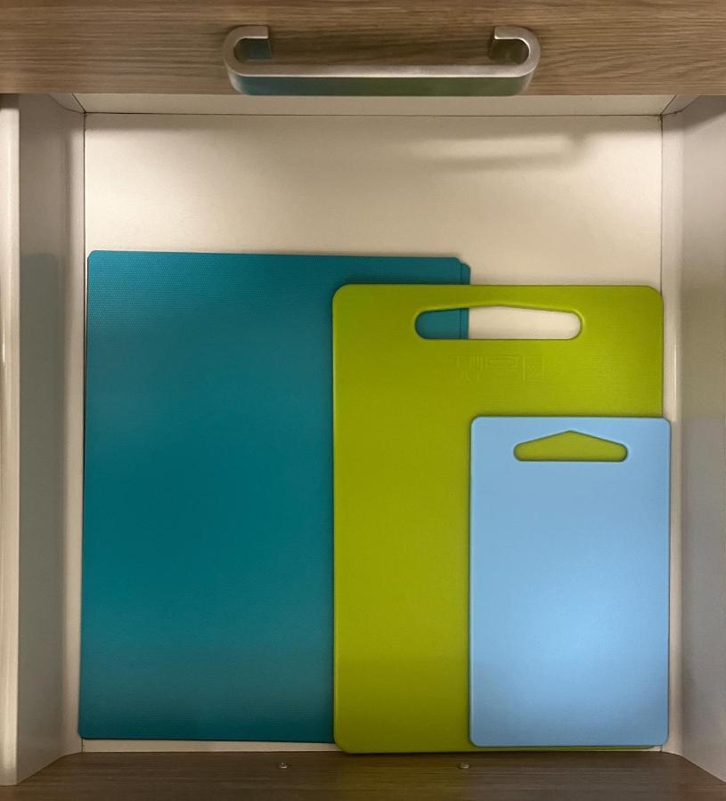 Shape&Color Premium Hostel Varsovie Extérieur photo
