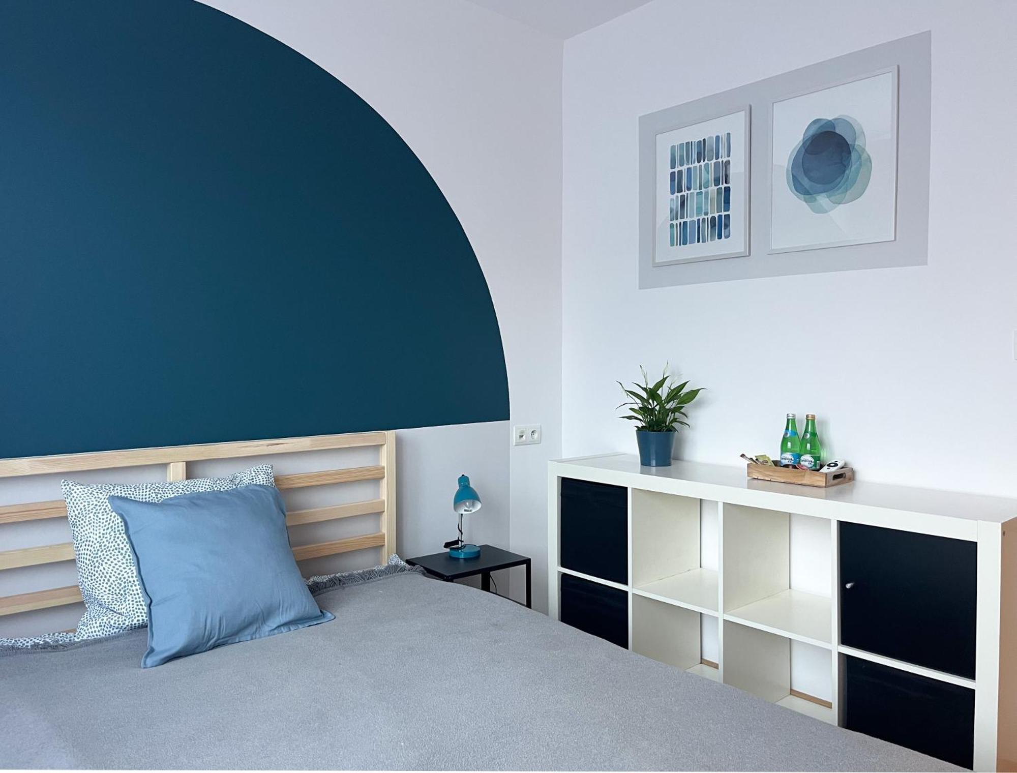 Shape&Color Premium Hostel Varsovie Extérieur photo